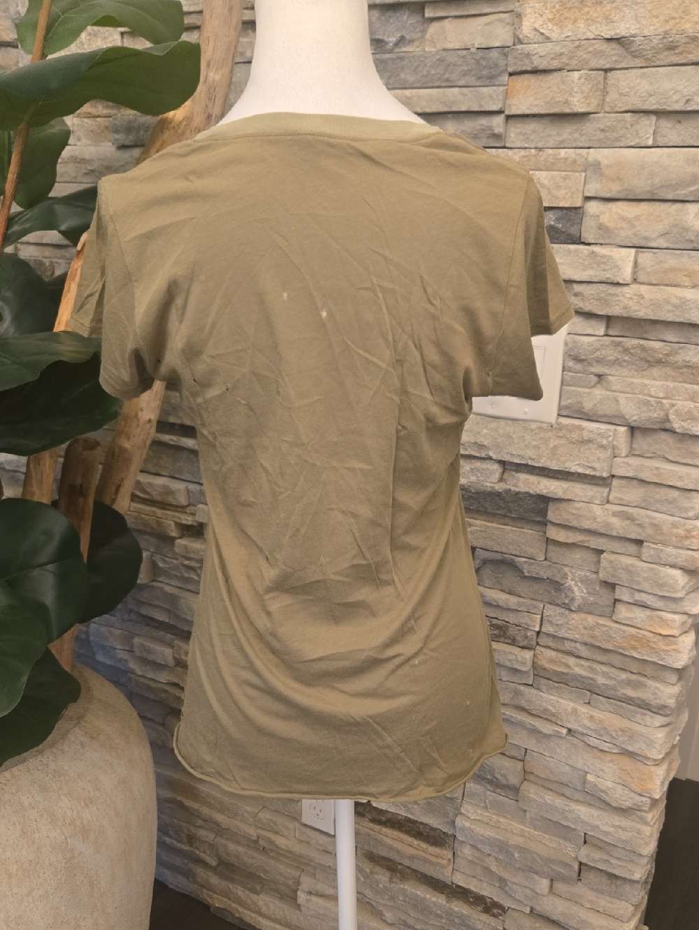 Spell Panther Tee - Picture 4 of 5